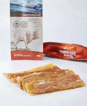 New Zealand WooFStard Dogs Dog Snacks