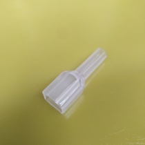 Direct selling 5557 series cold pressing terminal PVC flame retardant protective sleeve 4P 6P 8P 12P 16P 20P