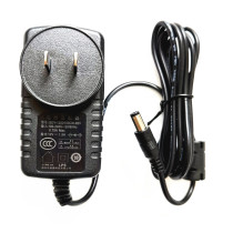 Original source SOY-1200150CN-063 set-top box power adapter camera power cord 12V1 5A