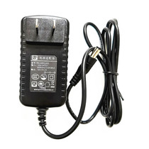 Original 12V2A power adapter Surveillance camera set-top box small speaker power charger power cord