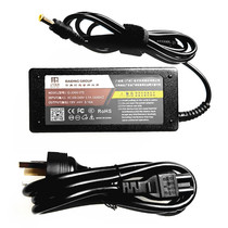 The 100 tripod 19V3 16A power adapter is suitable for the Samsung R458 R467 laptop charger line