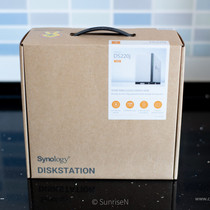 Synology DS220J Network Storage nas FTP Personal Cloud