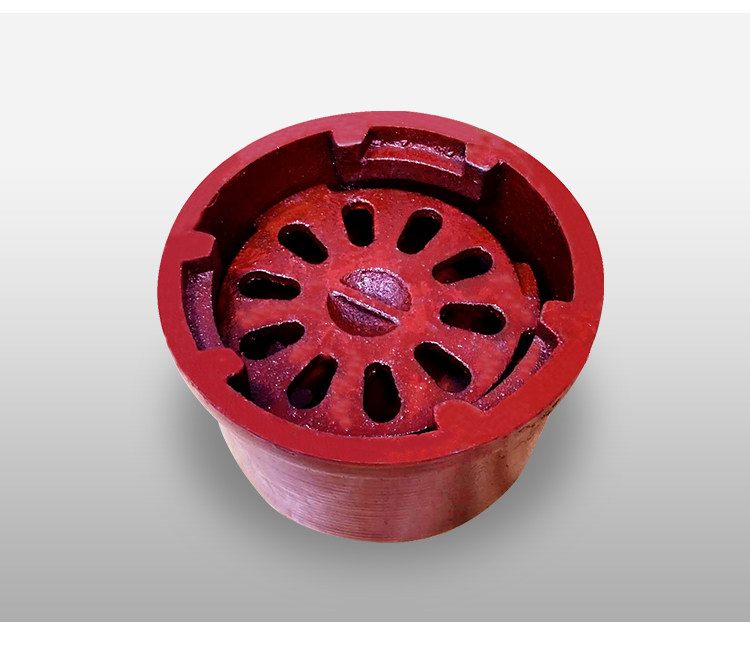 人防地漏不锈钢防爆波防爆地漏防臭铸铁dn80dn100dn65dn50dn150