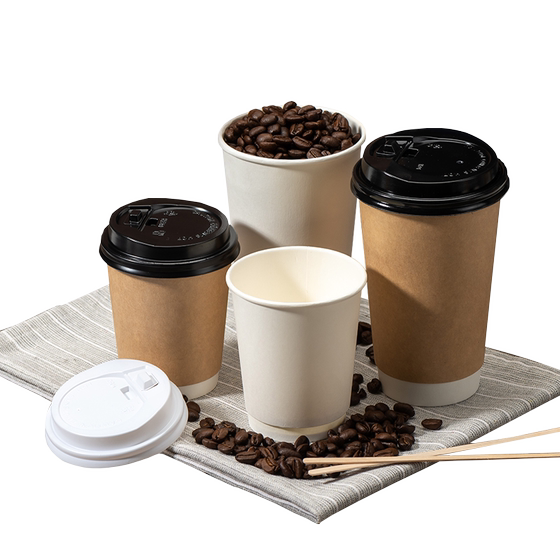 Coffee cup disposable high-end exquisite food grade special packaging with cover hot drink cup milk tea custom paper cup
Coffee cup disposable high-end exquisite food grade special packaging with cover hot drink cup milk tea custom paper cup