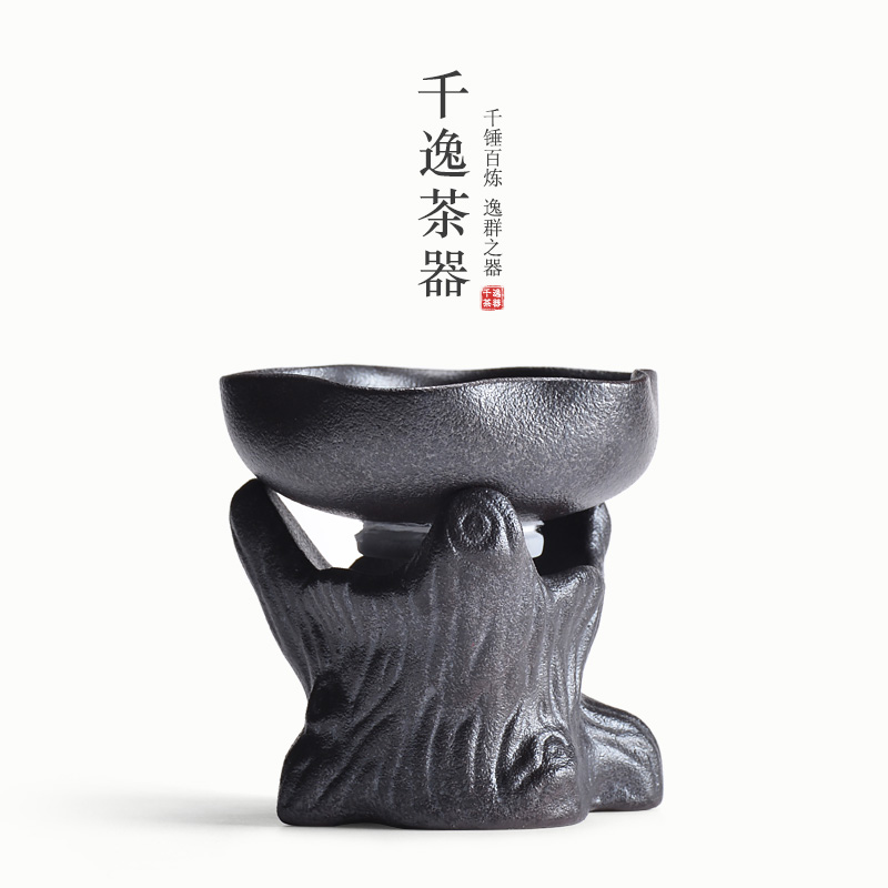 ) ceramic filter creative tea filters filter good move tea tea kungfu tea accessories