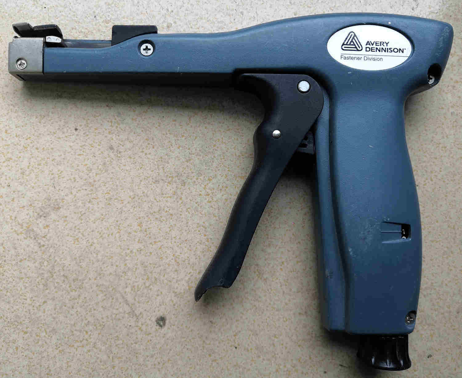 艾利丹尼森扎带枪12001-0束线枪 美国进口avery dennison 扎带枪