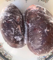 Inner Mongolia grassland livestock camel waist camel kidney