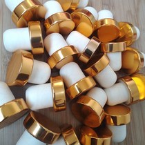 Wine bottle wine bottle cap Remy Martin Hennessy celebrity replacement cork PE polymer stopper