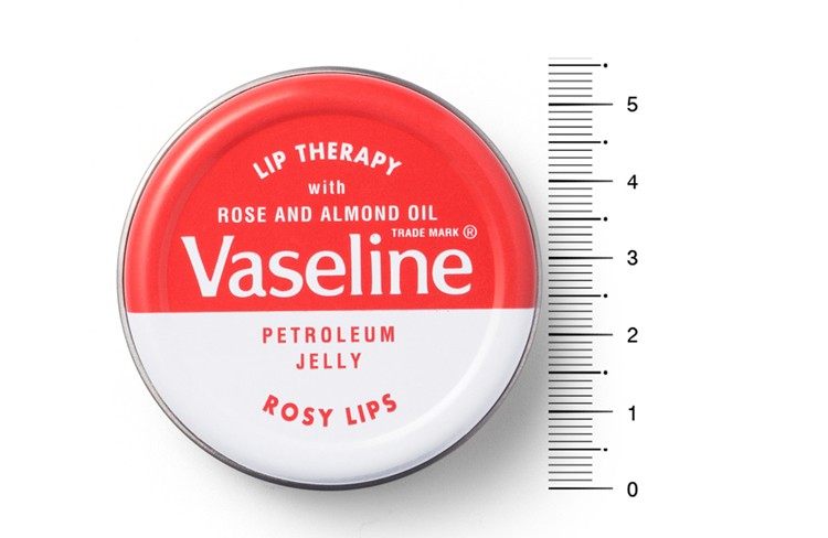 英国vaseline凡士林润唇膏唇膜滋润保湿原味玫瑰芦荟可可20g_双氙车灯