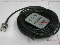 BNC interface antenna GPS antenna BNC male BNC pin GPS car suction cup antenna Beidou antenna