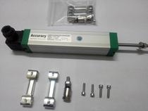 Injection molding machine electronic ruler Pull rod series KTC-150mm linear displacement sensor resistance ruler