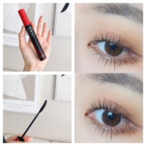 Wang Feifei recommends CLIO Kleo KILL LASH red cover mascara durable waterproof slender 01 spot