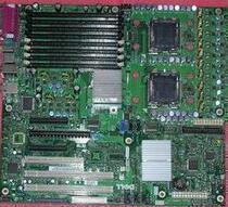 Dell Precision 490 WS490 workstation board GU083 F9382