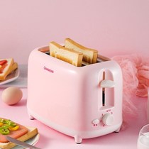 Changhong KL19 Bread Toaster 2 slice Toaster