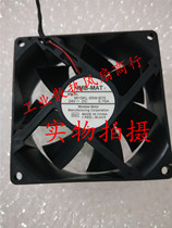 3615KL-05W-B70 24V 0 7A9cmABB inverter dedicated ACS510 550 inverter fan