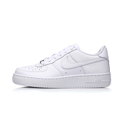 Nike/耐克大童鞋Air Force 1空军一号运动休闲板鞋314192-117保税