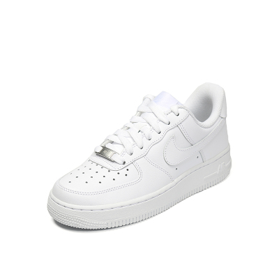 Nike/耐克女鞋Air Force 1空军一号运动休闲鞋板鞋315115-112保税