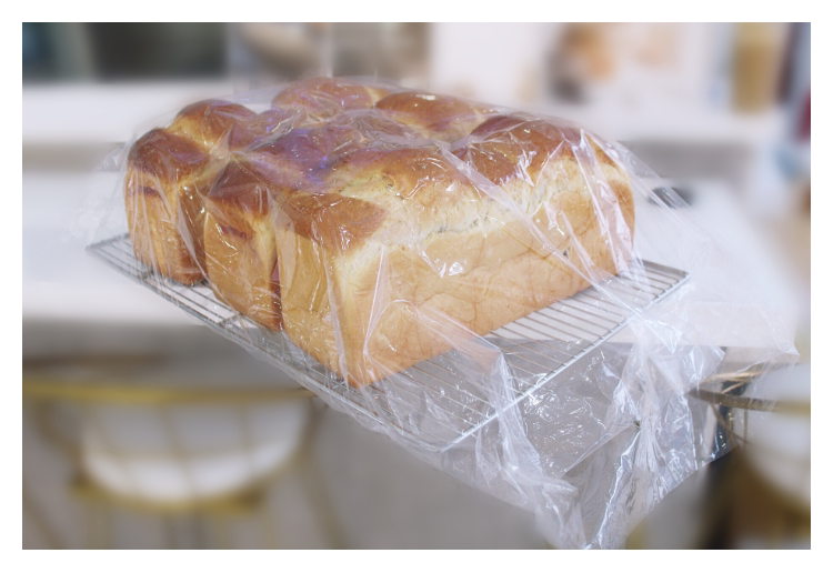 烤盘袋55*85透明套盘袋烤盘专用密封防尘袋蛋糕面包店袋托盘袋