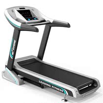 New Away TR-7200 luxury light commercial treadmill Home mute damping electric treadmill