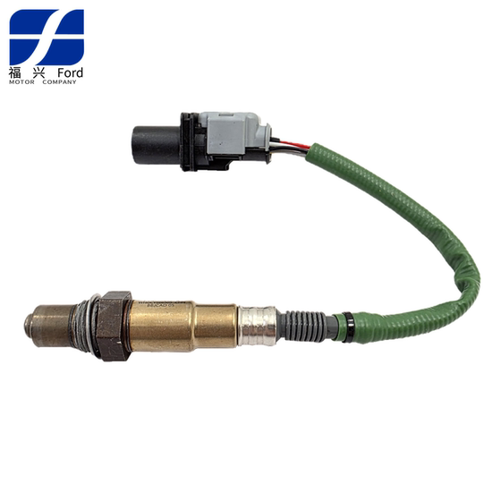 New Mondeo Zhisheng 클래식 폭스 날개 호랑이 가장자리 외환 산소 센서 후면 산소 센서 원래 공장 New Mondeo Zhisheng 클래식 폭스 날개 호랑이 가장자리 외환 산소 센서 후면 산소 센서 원래 공장