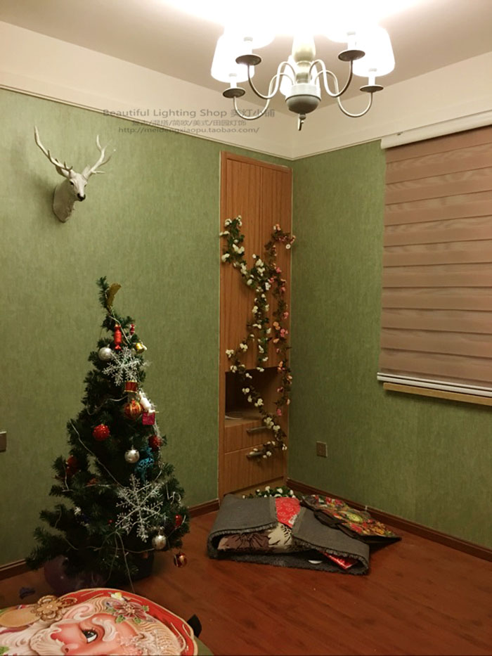 Люстра U.S. light Shop Люстра U.S. light Shop