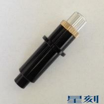 mimaki Muyu engraving machine tool holder tool holder engraving tool head engraving machine tool holder tool head