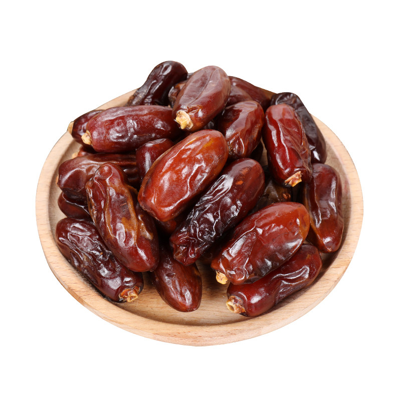 椰枣特级免洗新疆特产新鲜黄金黑椰枣