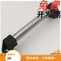 Lathe injection molding machine CNC XAH01-L250 L300 L300 L400 L400 exterior stainless steel tube shaped handle