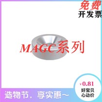 Magnet-sinkhole MAGC-A8 A10 A10 A15 A20 A25-T2 T3 T4 T5 T6 T6 T6 T6