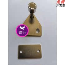 Aluminum Profile Accessories Gate Resistance AKC22-1540-F25 Magnet Hardware 1530-F15 AKC22-T