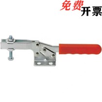 TCHF9 elbow clamp upper Lung quality quick clamp horizontal quick clamp tooling welding workpiece fixing clamp