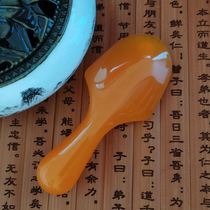 Scraping plate Beauty salon special beeswax shovel Female full body universal neck facial shaving artifact Detox back