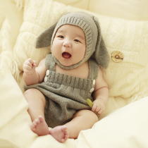 Baby photography clothes baby 100-day photo costume newborn props photo photo Childrens Art Photo dress