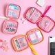Bangbang mobile phone data cable charging cable storage bag cartoon cute headset digital bag student girl soft change Bangbang mobile phone data cable charging cable storage bag cartoon cute headset digital bag student girl soft change