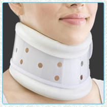 Adjustable neck and neck strap home with cervical spine sleeve straightener neck breathable fixing ring support frame lifting and lowering collar