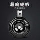 Free shipping motorcycle snail horn 12v super loud tweeter waterproof car electric car modification accessories horn general Free shipping motorcycle snail horn 12v super loud tweeter waterproof car electric car modification accessories horn general