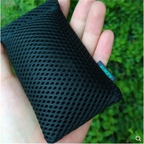 Big-name good box earphone accessories earphone bag data cable digital storage anti-pressure bag small object finishing storage bag