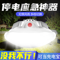 led night market light bulb energy-saving home appliances power outstock appendage lights camping emergency lights