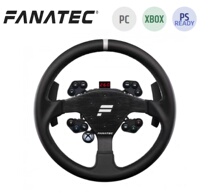 FANATEC steering wheel CLUBSPORT STEERING WHEEL 320 FOR XBOX FANATEC