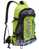 Japan Vargas VARIVAS Baribas VABA-37 Luya Shoulder Backpack Travel Bag Sports Bag