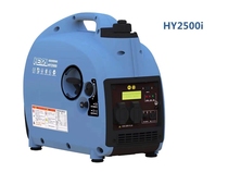 Silent Inverter Portable RV Small Gasoline Generator 1KW2KW3KW4KW Wild Self Driving Camping