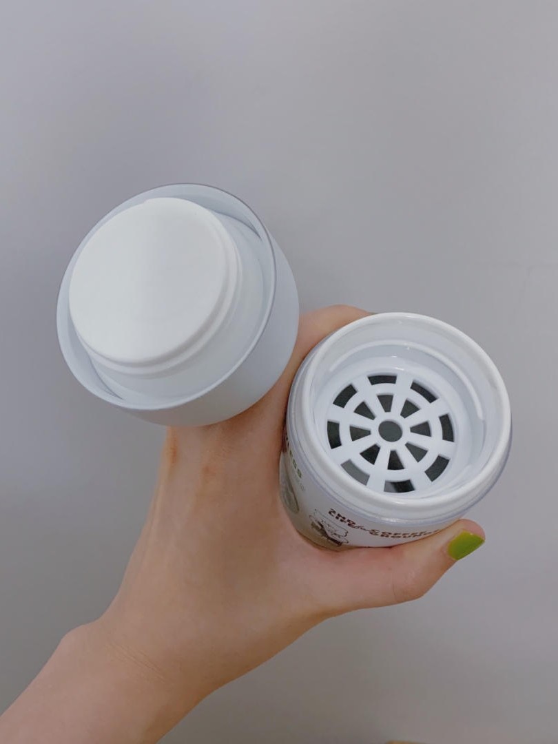 星巴克环保季可爱小熊保温杯胶囊杯