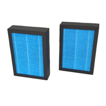 Adapted Dreamers wall-mounted new blower filter core DM-F1138-1S (2017 version) Efficient strainer set