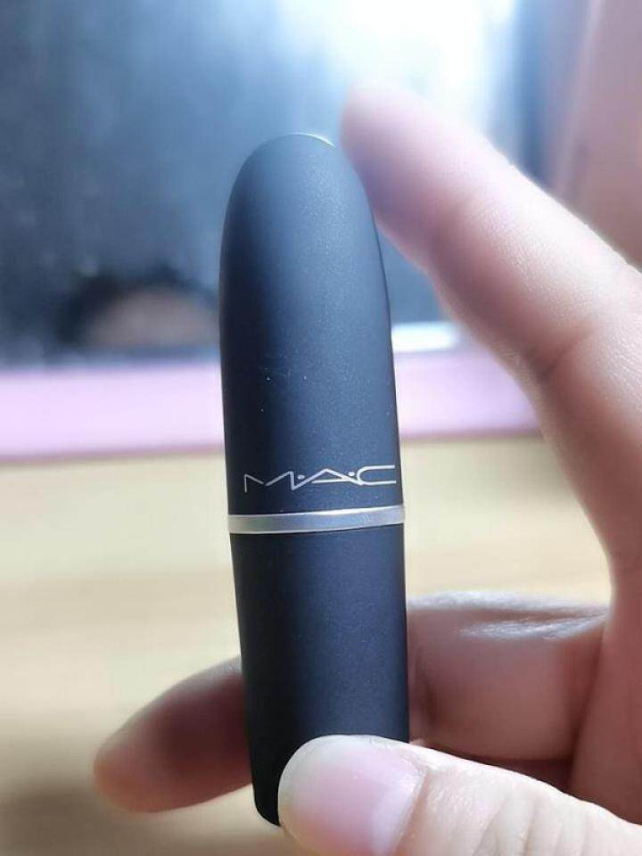 【99预售买1享4】mac/魅可尤雾弹