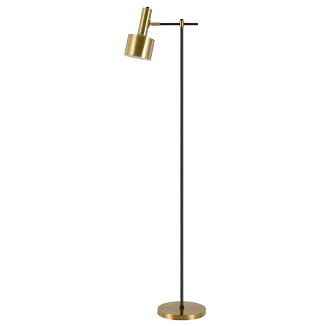 Nordic lamp bedroom bedside lamp modern minimalist hotel office after the American modern metal decorative floor lamp Nordic lamp bedroom bedside lamp modern minimalist hotel office after the American modern metal decorative floor lamp