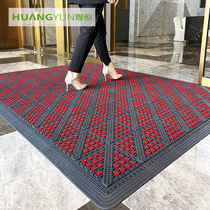 Entrance door Dusting Ground Mat Hotel Doormat OUTSIDE DOOR WATERPROOF FOOT MAT FOR HOME ANTI-FREEZE ANTIFREEZE MAT