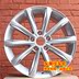 Volkswagen Passat 17-inch tốc độ 18-inch new magotan inch golf Xialong Lingdu Tuguan Touran bánh xe ban đầu Rim