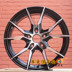 Mazda 6 Rui cánh CX4 Reiz 17 inch Angke Sela CX5 Ma Liu Atez Ma 5 sửa đổi 16 inch bánh xe 3 Rim