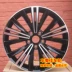 Volkswagen Passat 17-inch tốc độ 18-inch new magotan inch golf Xialong Lingdu Tuguan Touran bánh xe ban đầu