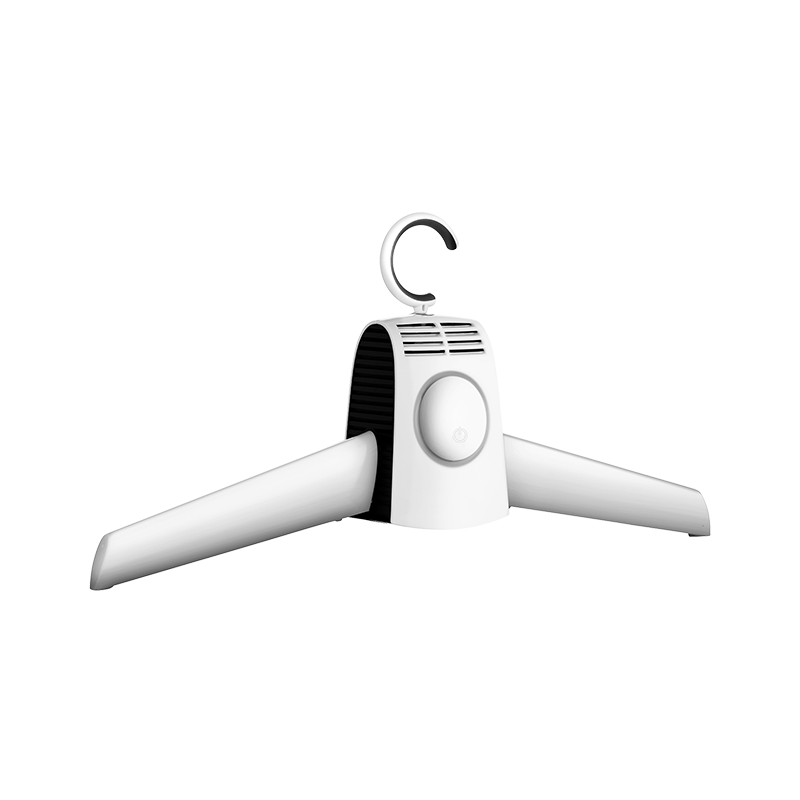 netease carefully selected netease zhi-made portable clothes dryer and shoe dryer small mini travel clothes drying clothes vibrato shoe dryer vibrato same clothes dryer
